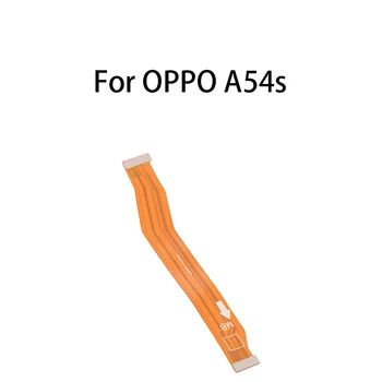 Placa de baza Placa de baza Conector Cablu Flex Pentru OPPO A54s / CPH2273