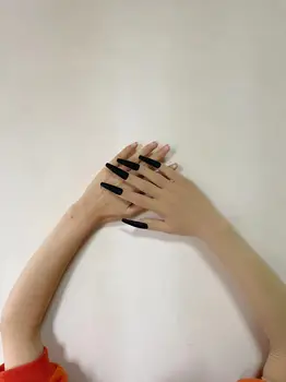 Protecție solară sexy Dantelă Subțire Transparent Gol Respirabil Mănuși Lungi fără Sudură de Înaltă Elasticitate Solid Femeile Omul Alb Ciorap Negru