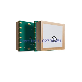 Quectel L80 L80-R L80RE-M37 Modul GPS Cu Un Patch-uri Integrate Antena Ultra Compact GPS OALĂ Modul de Patch-uri Pe partea de Sus