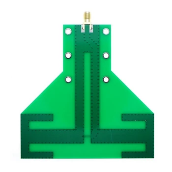 RFID 915Mhz Modulul RF Dipol Modulul Multifuncțional Convenabil Și Practic Modul Portabil