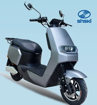 SINSKI 72v scuter electric ieftin rapidă motocicletă electrică