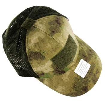 SMTP E31 armata rusă fan Forțele Speciale de luptă nou capac șapcă de baseball tactice EMR Little green man MOX Ruinele pălărie