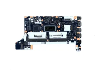 SN NM-B911 FRU PN 5B20V80742 CPU i5-8265U 550X CÂȘTIGA Y-TPM Numărul de Model compatibil E490 E590 Laptop Toshiba placa de baza calculator