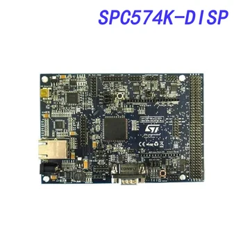 SPC574K-DISP Placi de Dezvoltare & Kituri - Alte Procesoare Discovery Kit pentru SPC574 K linie - SPC574K72E5 MCU