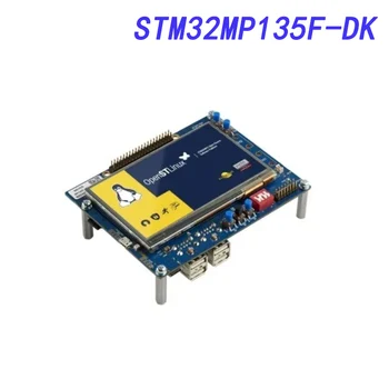 STM32MP135F-DK Placi de Dezvoltare & Kituri - BRAȚ Discovery kit cu STM32MP135F MPU