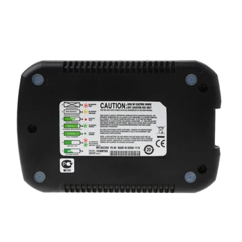 SUA/UE Plug WPLN4226 Încărcător Rapid de Încărcare de Bază Acumulator Portabil Încărcător pentru Motorola DP2400 DP2600 DP3400 DP3601 Radio