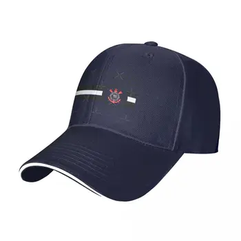 Serie A - Corinteni (Distanță Alb) Un Sepci De Baseball Hat