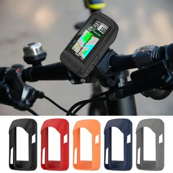 Silicon de Caz Pentru Wahoo Elemnt Roam 2 WFCC6 Calculator de Biciclete de Cycling GPS capacul de cauciuc Coajă Roam 2 WFCC6 Manșon de Protecție