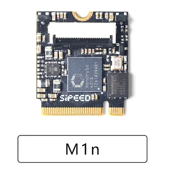 Sipeed M1n RISC-V AI + multe OV0328 camera de învățare Profundă Ieftin module