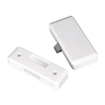 Smart Tuya Sertar NFC, Senzor de Blocare a sistemului de acces fără cheie Invizibile Nici o Gaură de Fișier Cabinet de Blocare Dulap Blochează APP Bluetooth Sertar Comutator