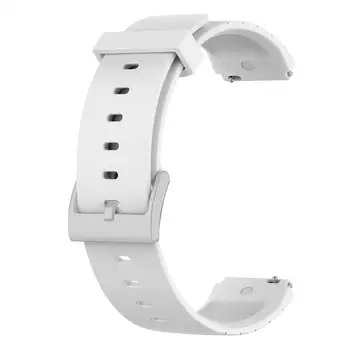 Smartwatch Curea de Ceas Silicon Pentru GS Ceasuri Inteligente Accesorii Inteligente Banda de Înlocuire Brățară de Sudoare dovada Bratara
