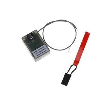 Sr3100 Receptor Este Potrivit pentru Dx3R Dx2E Dx5C Control de la Distanță Transmițător Jucărie Accesorii Electronice