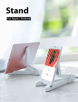 Suport Comprimat 4,7 La 12.9 Inch Universal Mobile Android Pentru Telefon Apple Tablet Stand For Ipad Pro Xiaomi Samsung Huawei Sta