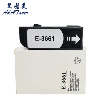 T3661 C13T366100 Compatibil Caseta de Întreținere Pentru Epson XP-6000 XP-6001 XP-6005 XP-6100 XP-6105 XP-8500 Printer Deșeurilor Rezervor de Cerneală