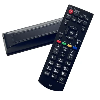TV Control de la Distanță pentru PANASONIC TX-L32B6E TX-L32EM6E TX-L32EM6Y TX-L32XM6B TX-L32XM6E TXP42X60E TX-L50EM6Y TX-L50EM6Y LED LCD TV