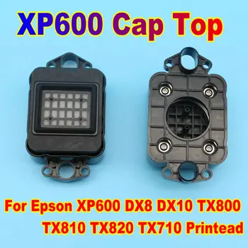 TX800 TX810 TX820 TX710 DX10 Capacul de Sus Pentru Epson XP600 Capac Capac superior Pentru TX800 TX810 TX820 TX710 XP600 DX8 DX10 Capului de Imprimare Capacul de Sus