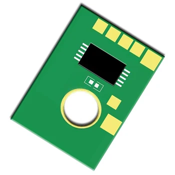 Toner Chip Reset Kituri de Refill pentru Ricoh Lanier Savin IPSiO Aficio IMC-300-K IMC-400-K IMC 300-K IMC 400-K IM300-K IM400-K
