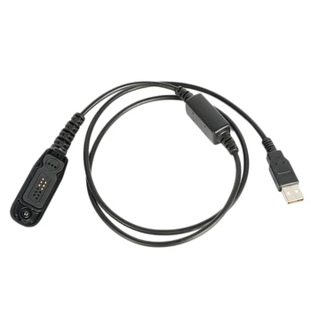USB Cablu de Programare Pentru Motorola DP4800 DP4801 DP4400 DP4401 DP4600 DP4601 Dropship