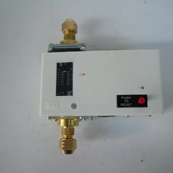 Ulei de presiune diferențială controller FSD35TE de refrigerare și aer condiționat depozitare la rece răcitor de presiune diferențială
