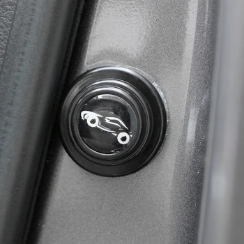 Ușa de la mașină Șoc Protecție de Securitate Autocolante Absorbant pentru Infiniti FX Q30 Q50 QX30 ESQ QX70 Q60 EX JX35 G20 Accesorii Auto