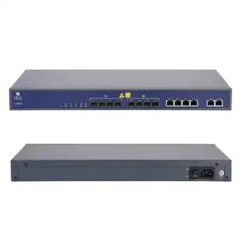 V-SOL EPON OLT V1600D4 Opitcal Linie Termina cu 4port C++ SFP module ONU fibre optice, echipamente de rețea