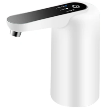 Wireless Apa Dozator Mini Țeavă Apă Pompa Electrica de Încărcare USB Portabil Automat de Sticla de Apa Pompa de Acasă