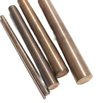 Wolfram Cupru Rod Bar 70% Tungsten 30% Cupru Usc 1mm 2mm 3mm 4mm 5mm 6mm 7mm 8mm, 9mm, 10mm, 12mm 13m 14 mm 15 mm 16 mm 18 mm 20 mm