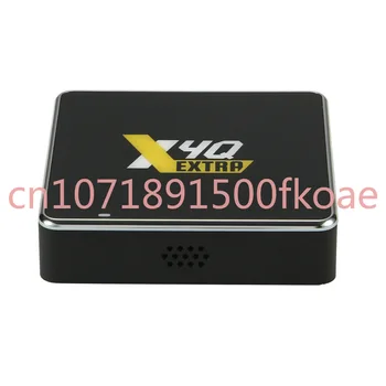 X4q Plus S905X4-J 128G Smart Voice TV Box-Android TV Box 11