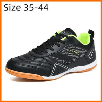Xiaomi Adidasi Ghete de Fotbal Profesionist Pantofi Barbati Copii Futsal Pantofi de Fotbal pentru Băieți Fata Dimensiune 35-44