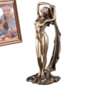 Zeita Figurina Zeita Figurine Și Statuete Rășină Figurina Decor Acasă Desktop Ornament Meșteșugurilor Artistice Colectoare Cadou