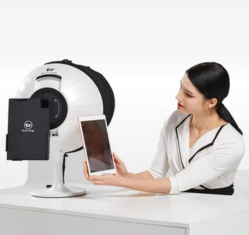 oglinda Ai Inteligent pielea fetei scanner analiza mașină de îngrijire dispozitiv