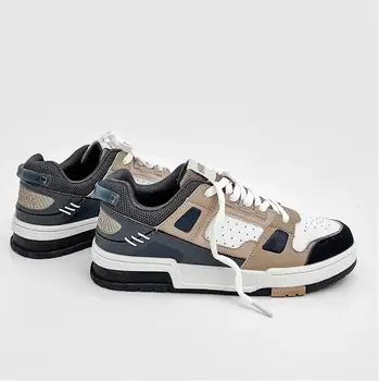 pantofi pentru bărbați Adidași de sex Masculin 2023 tenis de Lux, pantofi de Mens casual Pantofi Antrenor Cursa pe alb Pantofi de moda mocasini mare qual