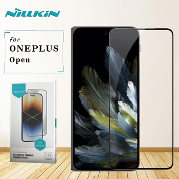 pentru OnePlus Deschide 5G Sticla Nillkin CP+PRO 2.5 D Sticla 9H Duritate Ultra-Subțire Ecran Protector pentru OnePlus Deschide 5G