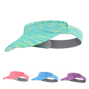 În aer liber, Călărie Protectie UV Confortabil de Piele-Friendly Pălărie de protecție Solară Respirabil de Funcționare pe Distanțe Lungi de Alpinism articole pentru acoperirea capului