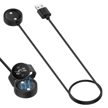 Încărcător Cablu Adaptor de Alimentare Compatibil Pentru -Suuntos 9 Vârfuri USB încărcător Cablu Magnetic Stand Smartwatch Accesorii