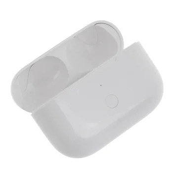 Înlocuire de Încărcare Wireless Cutie pentru Airpods Pro 2 Cască Bluetooth Incarcator Caz