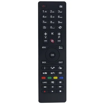 Înlocuirea Control de la Distanță pentru TV Telefunken RC4875/RC4870 Nici o Configurare Necesare