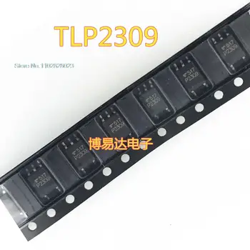 （20BUC/LOT） TLP2309 SOP5 P2309V P2309 Original, in stoc. Puterea IC